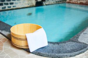 Tsukasaya Ryokan - Policies and Regulations