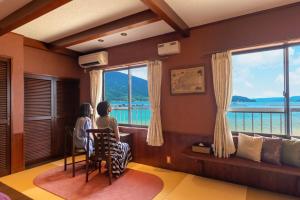 Tsuruga Sazanami Resort Chobei - Guest Reviews and Ratings