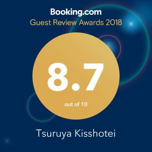 Tsuruya Kisshotei - Nearby Attractions
