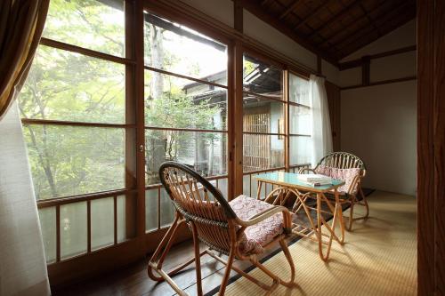 Tsuruya Ryokan - Policies and Important Information