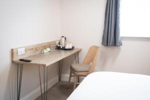 Tulip Queen, Spalding by Marstons Inns - Policies and Check-in Details