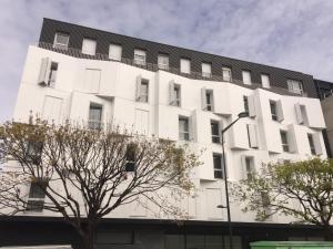 Twenty Business Flats Maisons Alfort Les Juilliottes - How To Book Your Stay