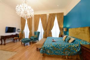 Twenty Nevern Square Hotel - Worth The Stay