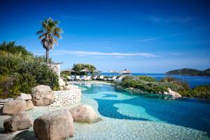 U Capu Biancu - Wellness and Relaxation Offerings