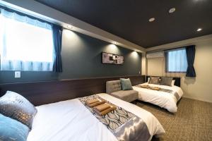 UCHI Asakusabashi - Nearby Attractions