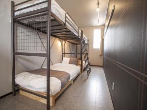 UCHI Living Stay KCU - House Rules and Policies