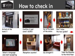 UCHI Living Stay Odori 11 - Guest Reviews and Ratings