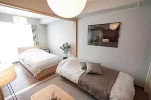 UCHI Living Stay Otaru Suitengu - Exploring the Surrounding Area