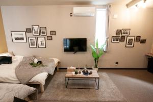 UCHI Living Stay Three - Cleanliness and Comfort