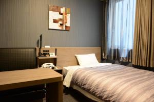 Ueda Ekimae Royal Hotel - Frequently Asked Questions