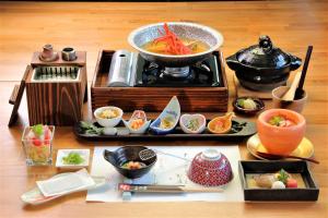 Uedaya - Location Highlights