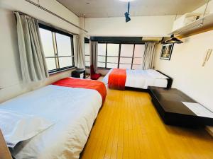 Ueno Iriya Hostel - Frequently Asked Questions