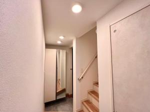 Ueno-kenki House - Booking Information