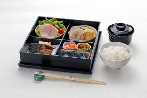 Ueno Terminal Hotel - Policies and Regulations