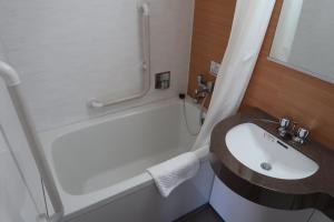 Ueno Touganeya Hotel - Check-in and Check-out Details