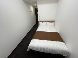 Ueno Urban Hotel Annex - Facilities and Security Features