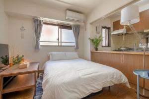 Uhome Akihabara Apartment 3 - Nearby Attractions