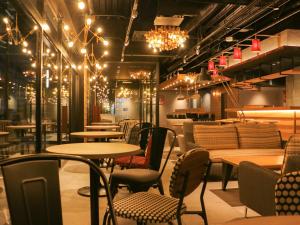 UMEDAHOLIC HOTEL - Guest Impressions