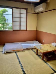 Umeoka Ryokan - Policies and Procedures