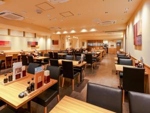 UNIZO INN Osaka Kitahama - Frequently Asked Questions