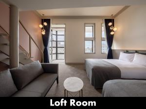 UNWIND HOTEL & BAR OTARU - Dining and Culinary Offerings
