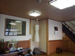 Uokagi Ryokan - Nearby Attractions and Activities