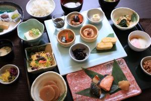 Urban Hotel Kyoto Nijo Premium - Exploring the Surroundings