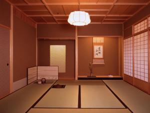 Usyounoie Sugiyama - House Rules and Policies