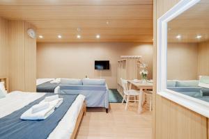 Value Osaka Tengachaya Namba Condo - Additional Information