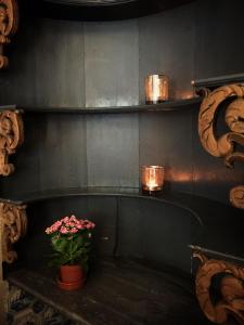 Vanbrugh House Hotel - Getting to Vanbrugh House