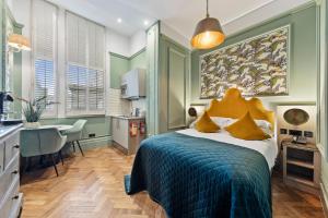 Vancouver Hotel and Studios - Safety and Security Measures