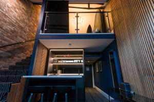 Velvet Hotel - Accessibility and Sustainability
