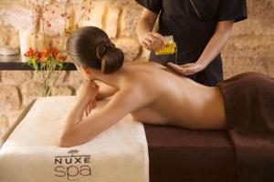 Vertigo Hotel, Dijon, a Member of Design Hotels - Exploring Dijons Attractions