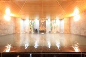 Vessel Hotel Campana Kyoto Gojo - Health and Safety Measures