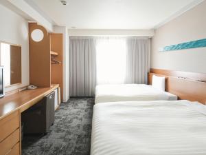 Vessel Hotel Ishigakijima - Measures for COVID-19 Safety