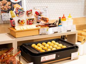 Vessel Inn Shinsaibashi - Policies and Considerations