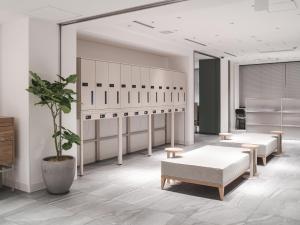 Vessel Inn Takadanobaba Ekimae - Nearby Attractions