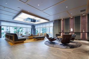 Via Inn Hakataguchi Ekimae - Hotel Chain and Brand Overview