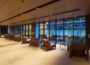 Via Inn Prime Kyoto Station Hachijo Exit - Cancellation and Prepayment Policies