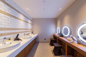 Via Inn Prime Osaka Kyobashi - Important Policies and Regulations