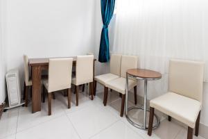 Vilenza Hotel - Transportation Options