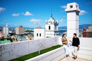 Villa Concordia Resort & Spa - Policies and Information