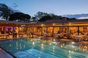Villa Duflot Hotel & Spa Perpignan - Spa Services