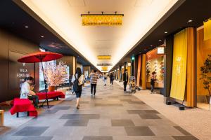 Villa Fontaine Grand Haneda Airport - Booking Information