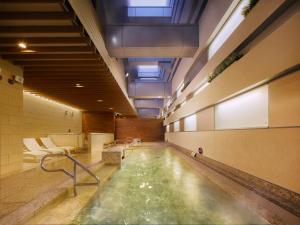 Villa Fontaine Grand Tokyo Ariake - Transportation Options