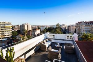 Villa Garbo - How To Book Your Stay