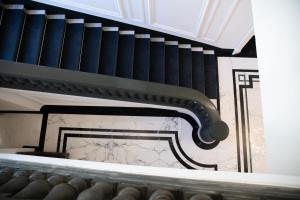 Villa Genesis - Accessibility and Special Services