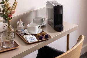 Villa of the Ambassadors - Policies and Regulations