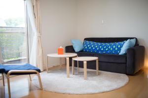 Villa Sapporo Honobono - Nearby Attractions