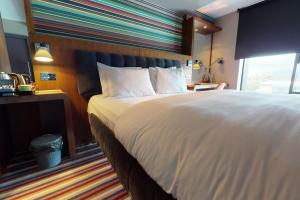 Village Hotel Leeds South - Guest Feedback